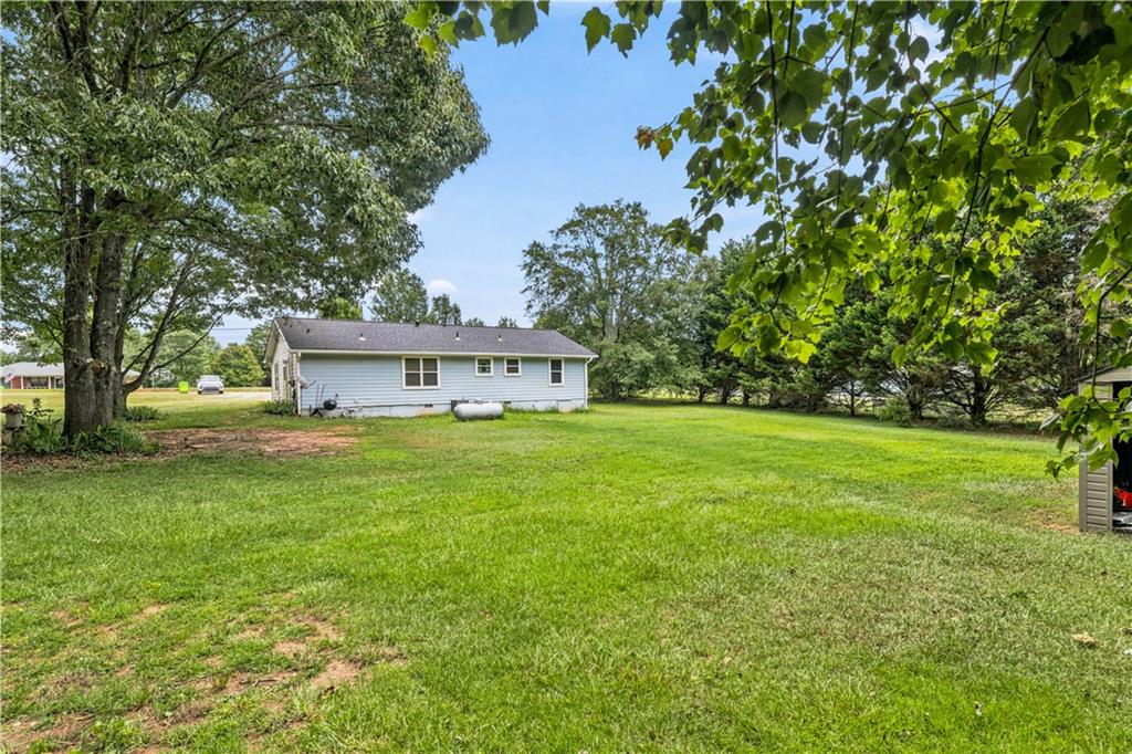 614 Strickland Road Locust Grove, GA 30248 - Photo 3 of 14