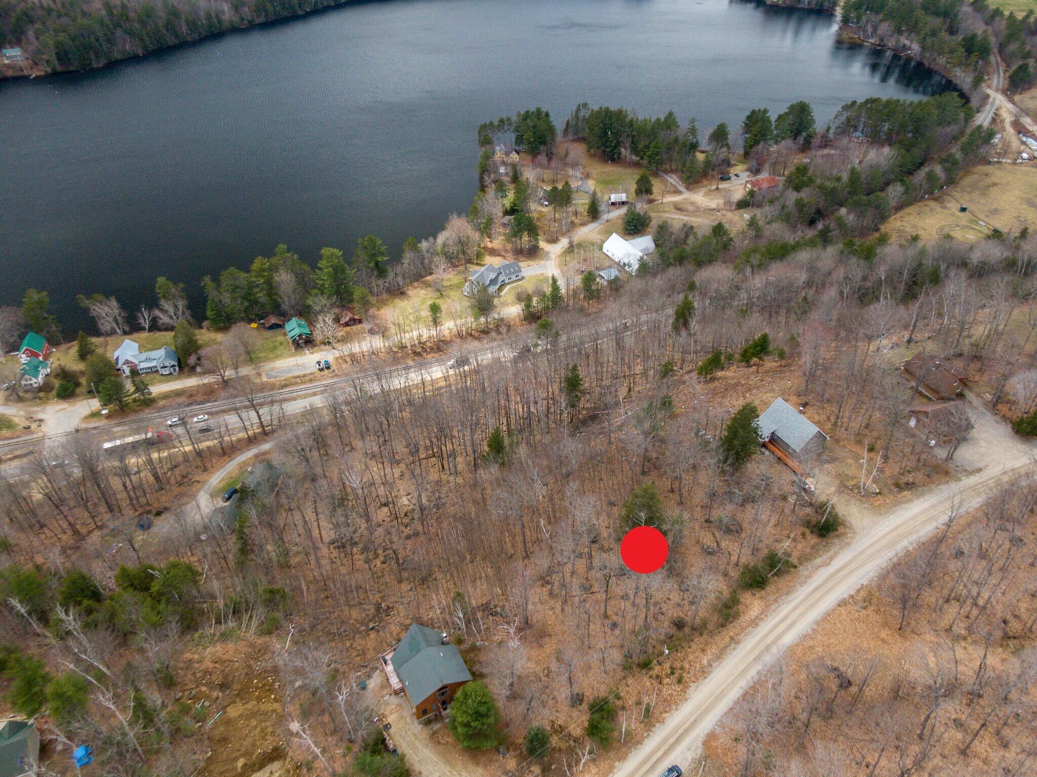 West Summit Lot-1