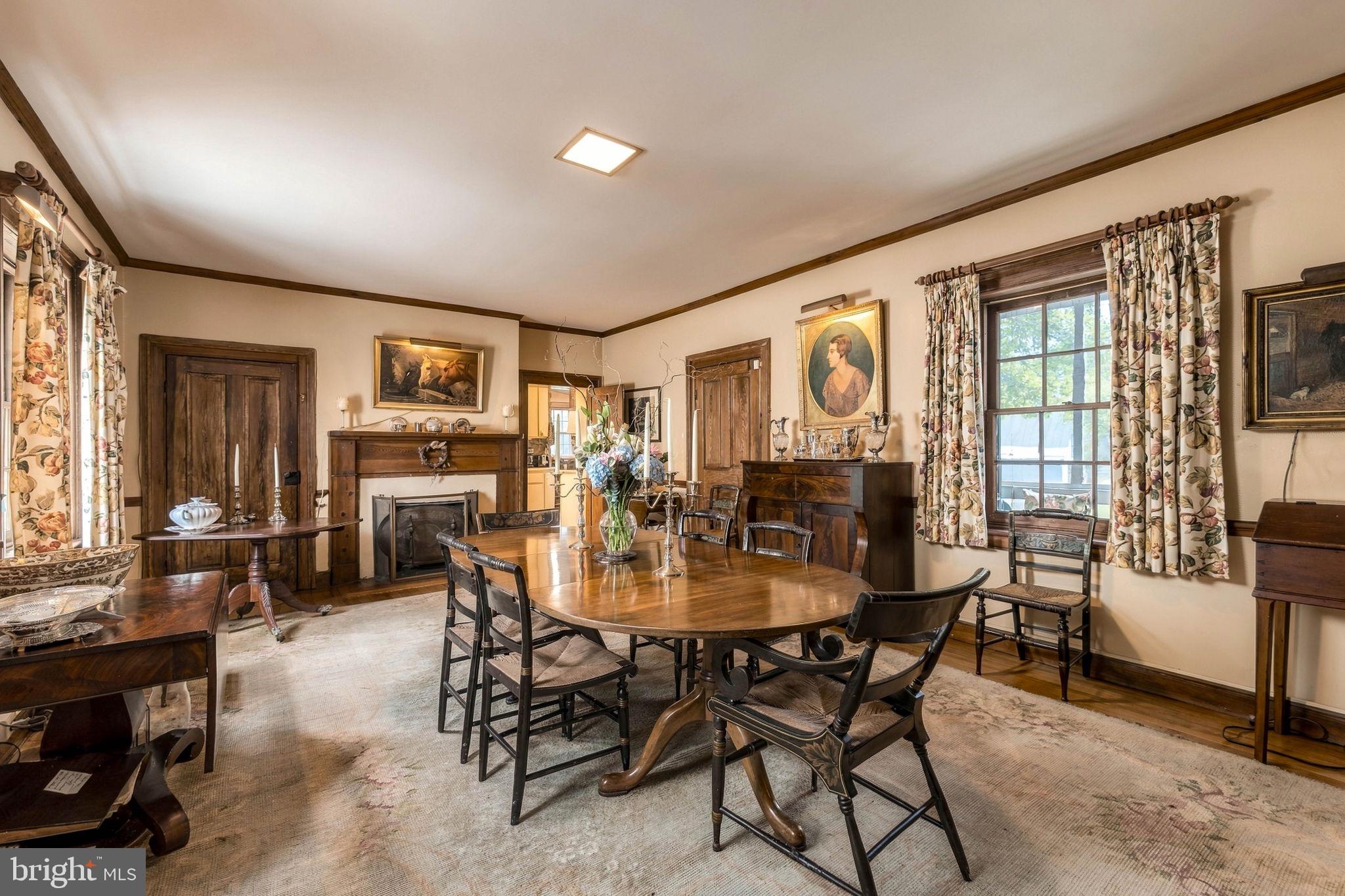 2626 Rokeby Road Delaplane, VA 20144 - Photo 43 of 108 Gallery Image 43