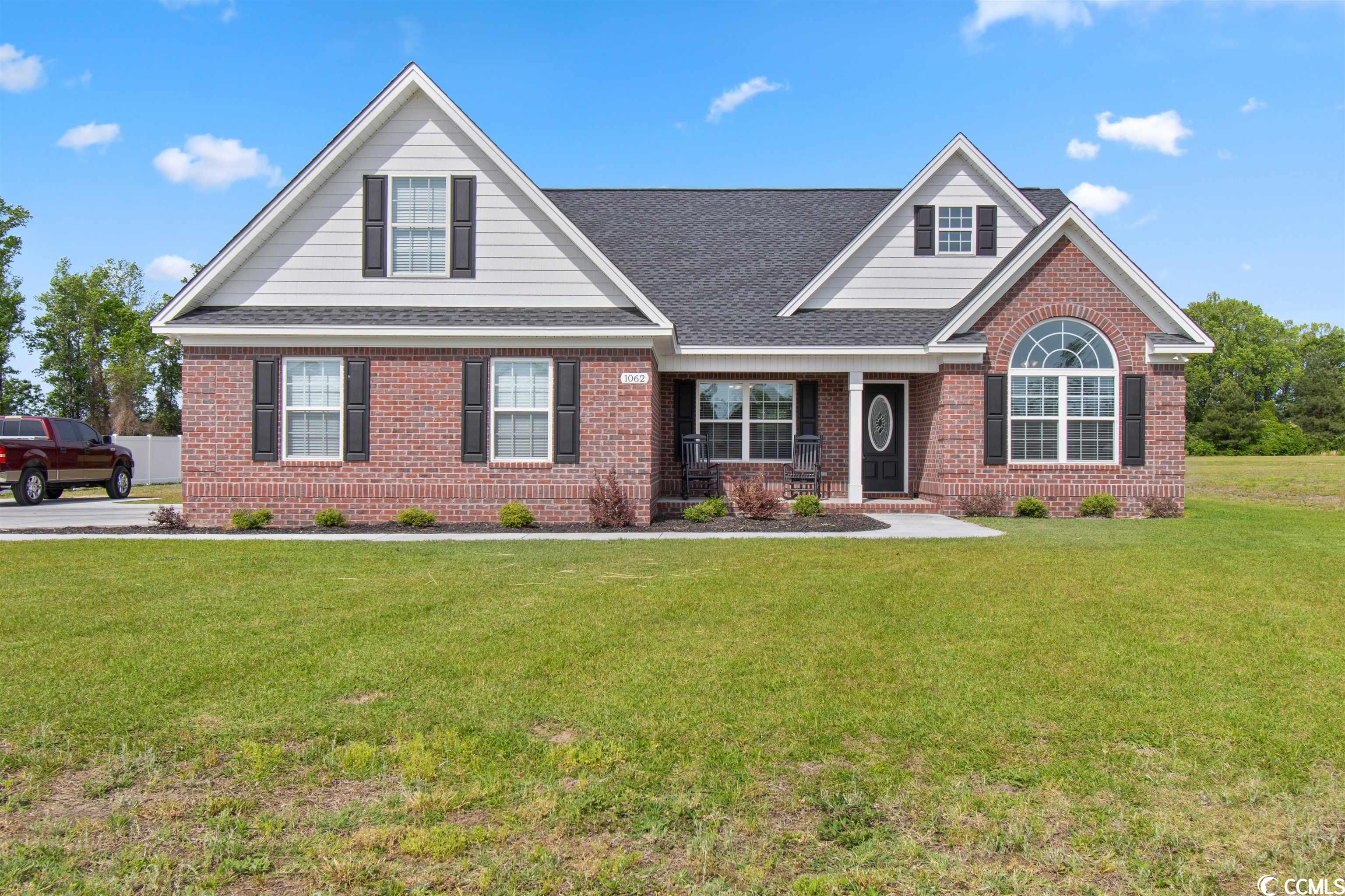 1062 Busy Corner Road Conway, SC 29527 - Photo 1 of 33 Gallery Image 1