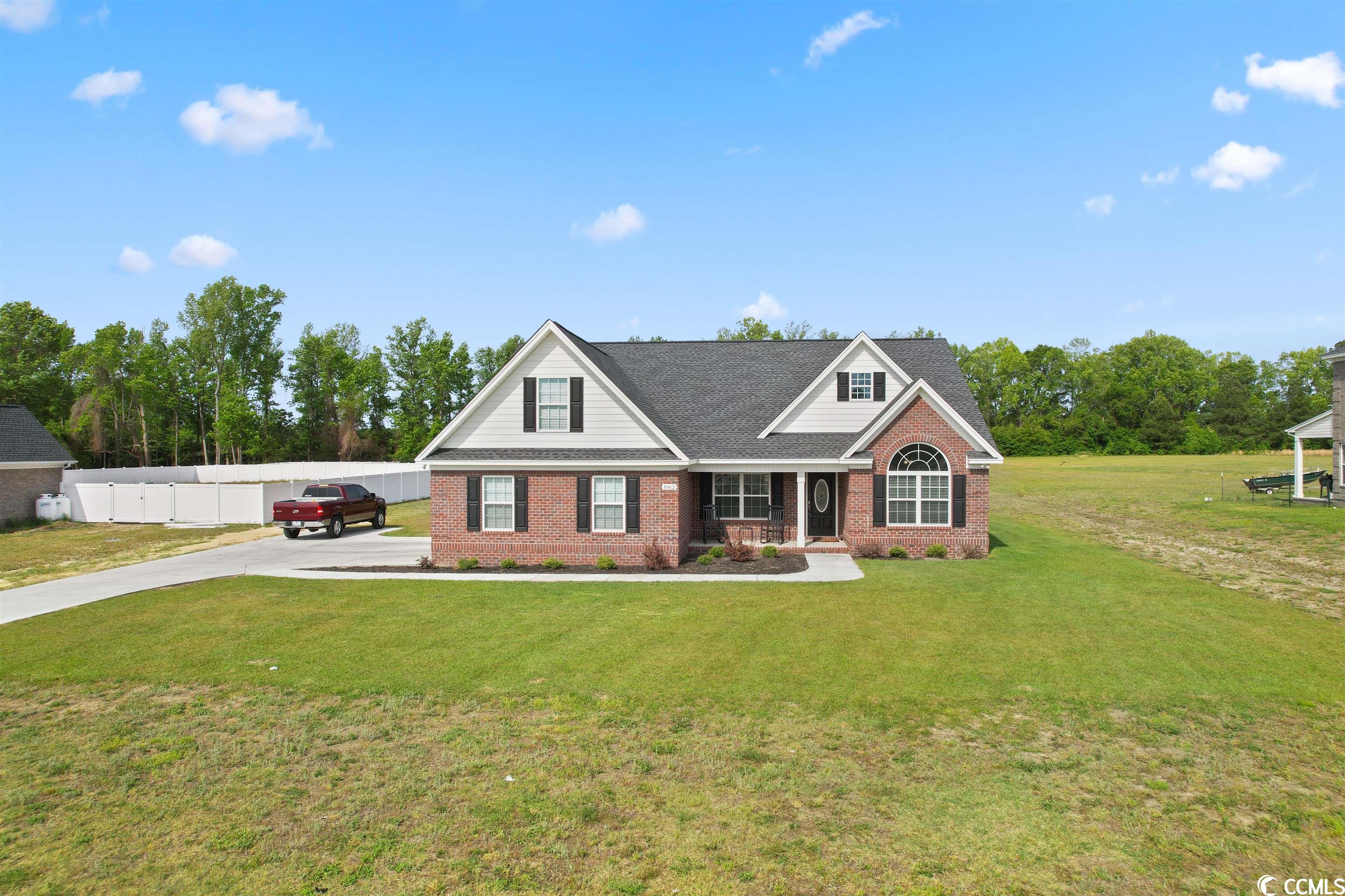 1062 Busy Corner Road Conway, SC 29527 - Photo 2 of 33 Gallery Image 2