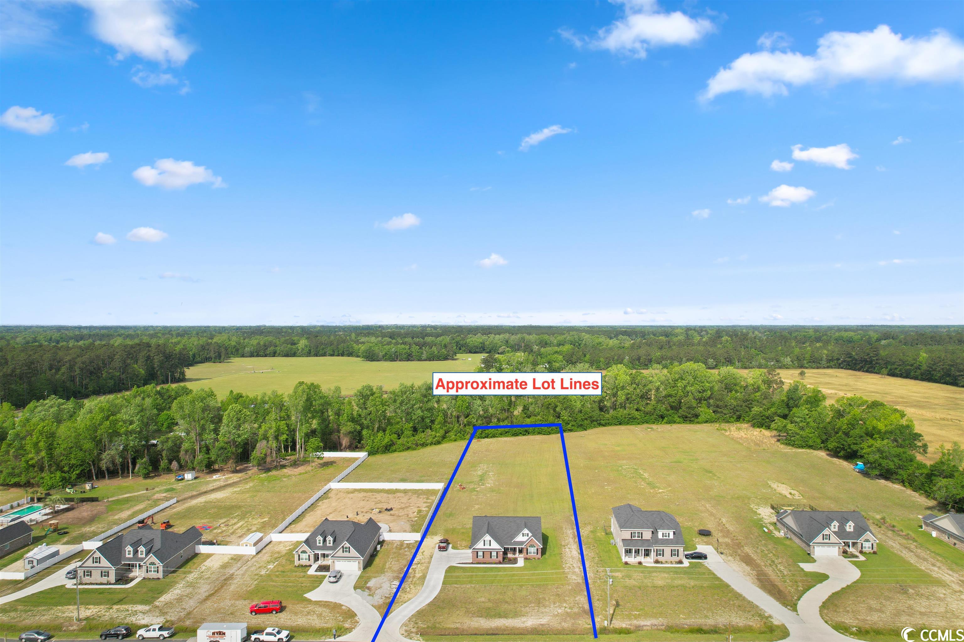 1062 Busy Corner Road Conway, SC 29527 - Photo 32 of 33 Gallery Image 32