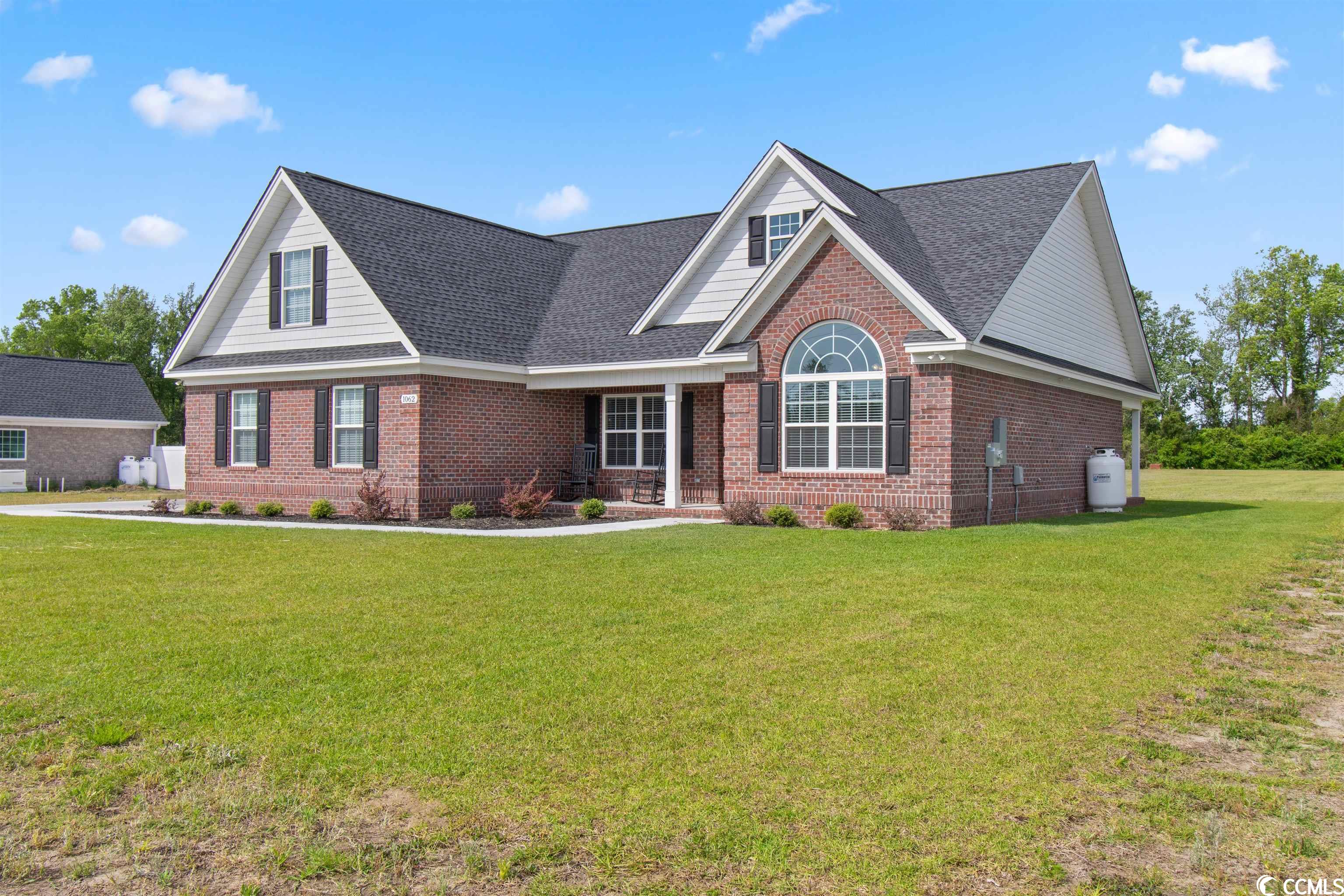 1062 Busy Corner Road Conway, SC 29527 - Photo 4 of 33 Gallery Image 4