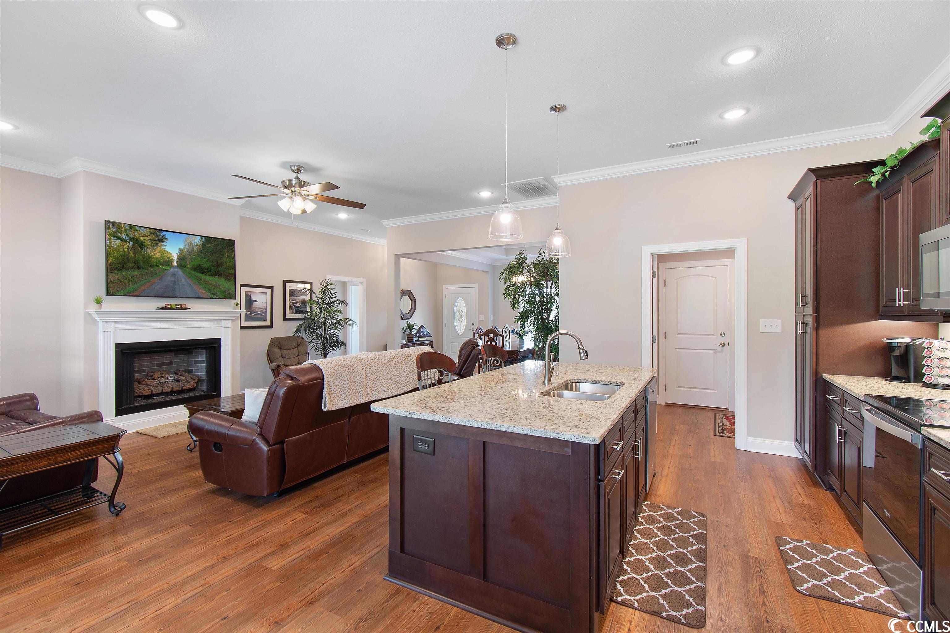1062 Busy Corner Road Conway, SC 29527 - Photo 8 of 33 Gallery Image 8