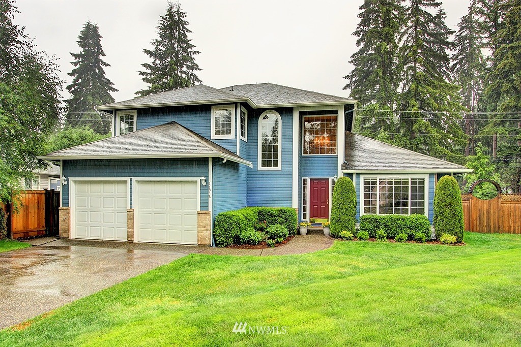 117 173rd Street Southwest Bothell, WA 98012 - Photo 1 of 15