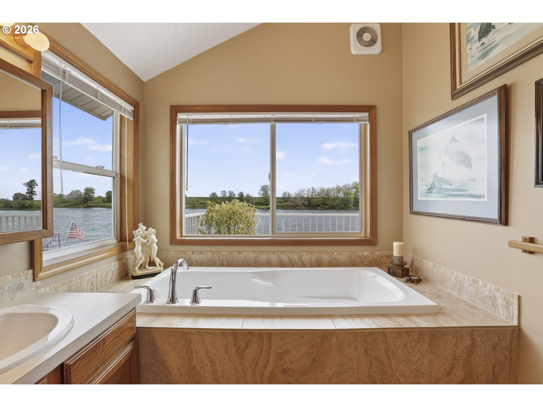 26400 Northwest St Helens Road, Unit 29 Scappoose, OR 97056 - Photo 31 of 48