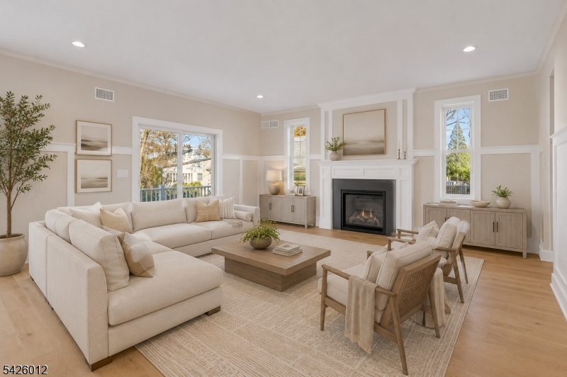 44 Brooklake Road Madison, NJ 07940 - Photo 7 of 48 Gallery Image 7