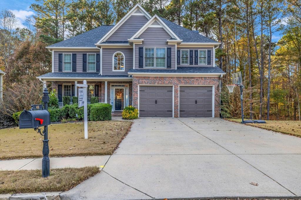 46 Red Cedar Way Dallas, GA 30132 - Photo 1 of 1 Gallery Image 1