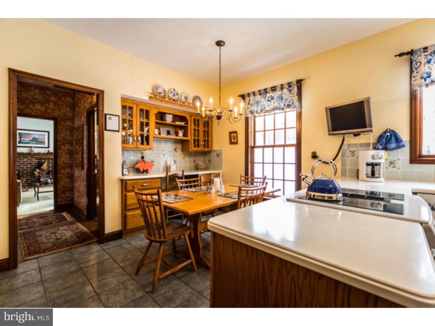 597 Reeds Road Downingtown, PA 19335 - Photo 14 of 24 Kitchen