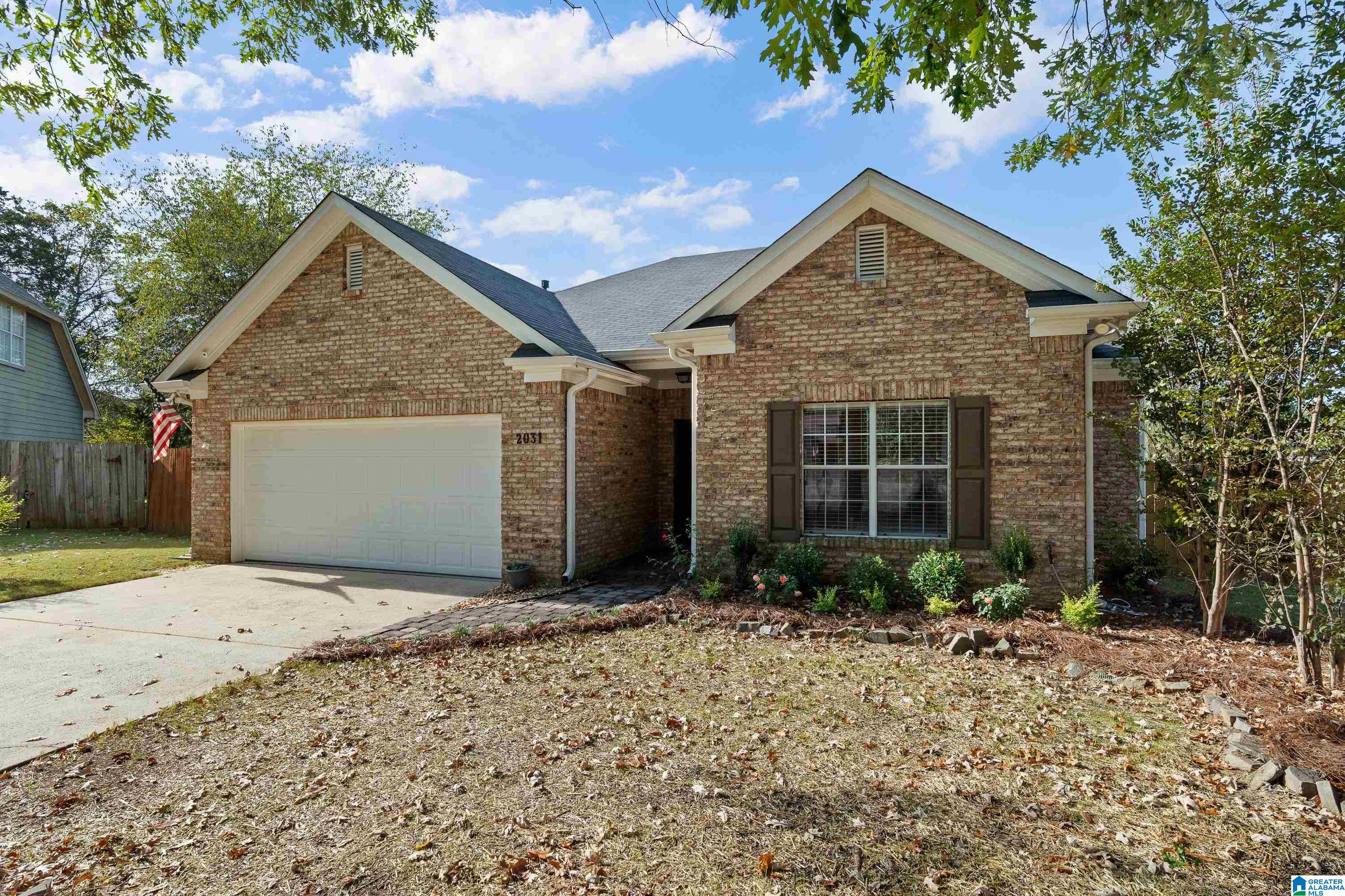 2031 Culbreth Circle Leeds, AL 35094 - Photo 21 of 31