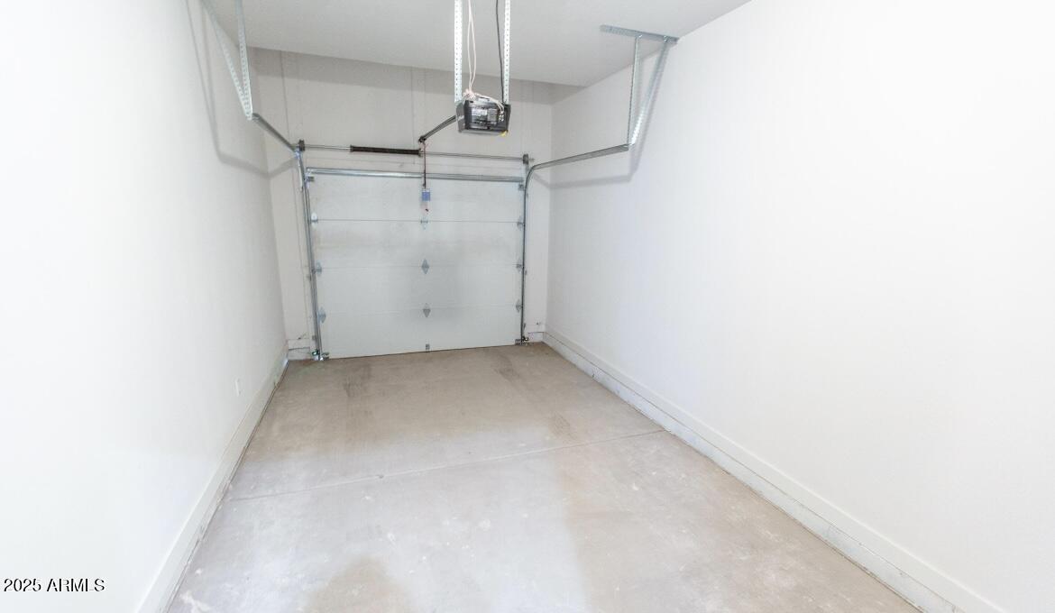 1850 North 51st Street, Unit 5 Phoenix, AZ 85008 - Photo 22 of 23 a view of small space