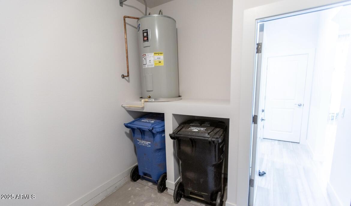 1850 North 51st Street, Unit 5 Phoenix, AZ 85008 - Photo 23 of 23