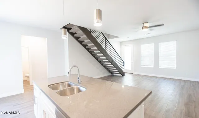 $2,395 | 1850 North 51st Street, Unit 5, Phoenix, AZ 85008