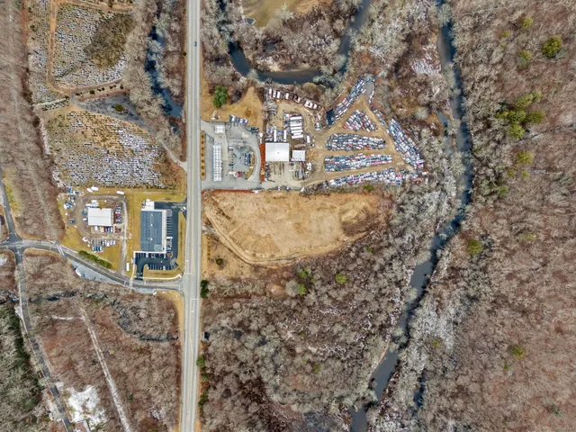 a view of outdoor space