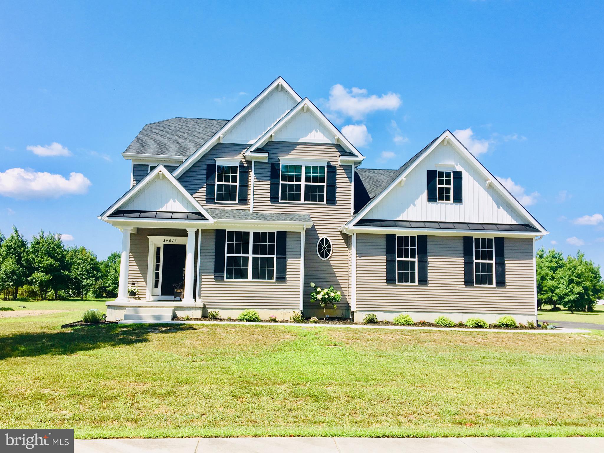34039 Henry's Way South Millsboro, DE 19966 - Photo 2 of 50