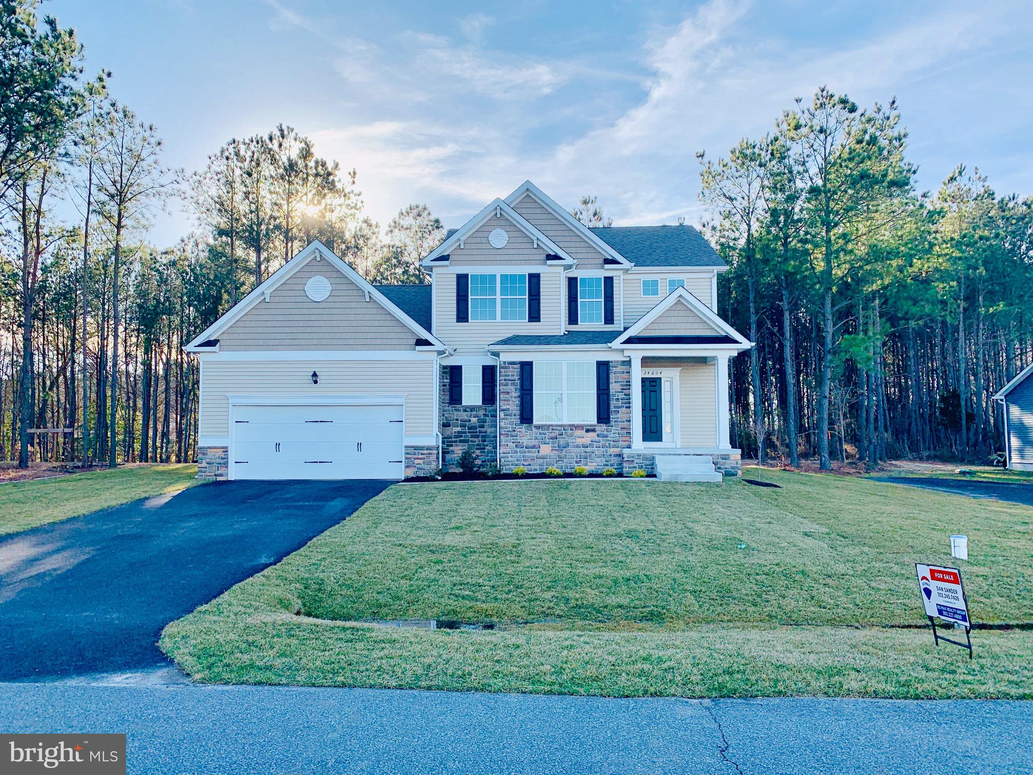 34039 Henry's Way South Millsboro, DE 19966 - Photo 6 of 50