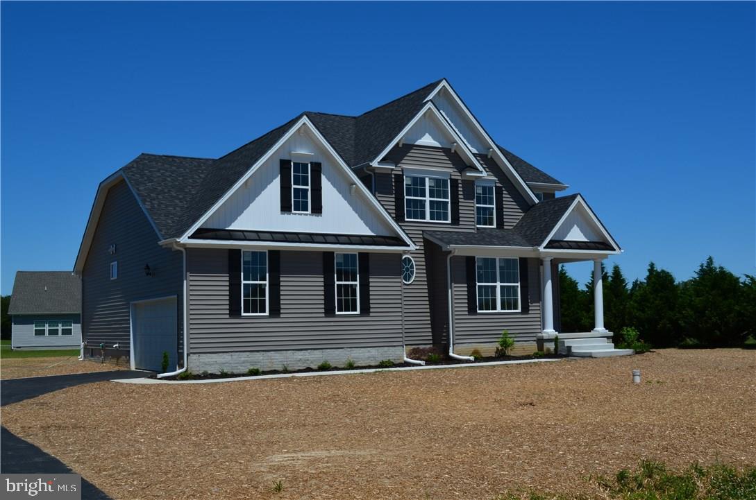 34039 Henry's Way South Millsboro, DE 19966 - Photo 9 of 50
