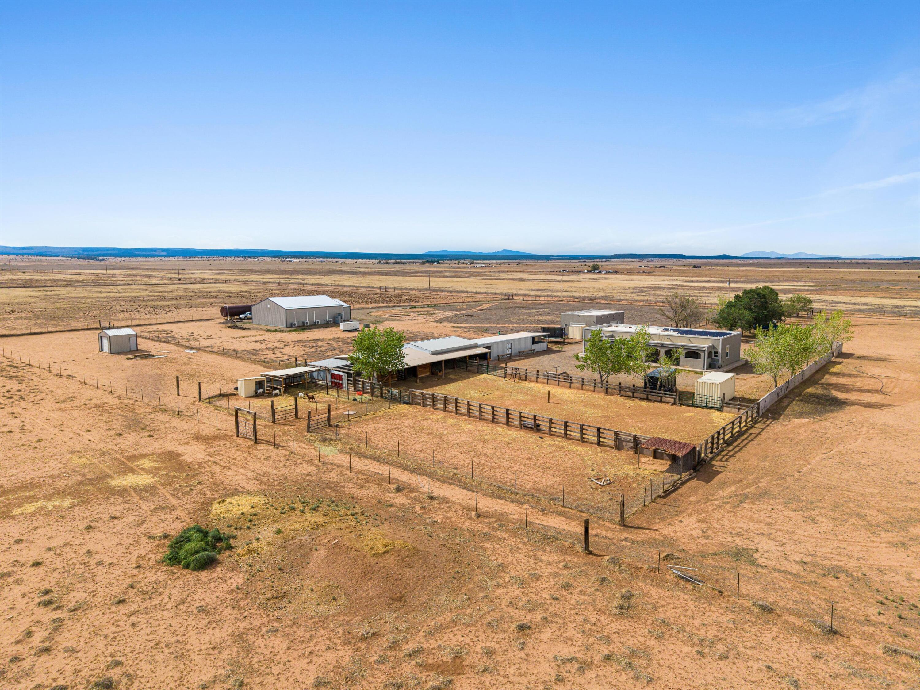 362-366 Howell Road Estancia, NM 87016 - Photo 49 of 59 Gallery Image 49