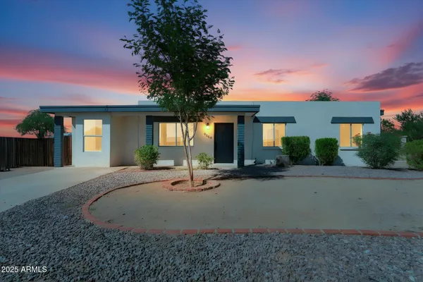 $395,000 | 9554 East Dallas Street, Mesa, AZ 85207