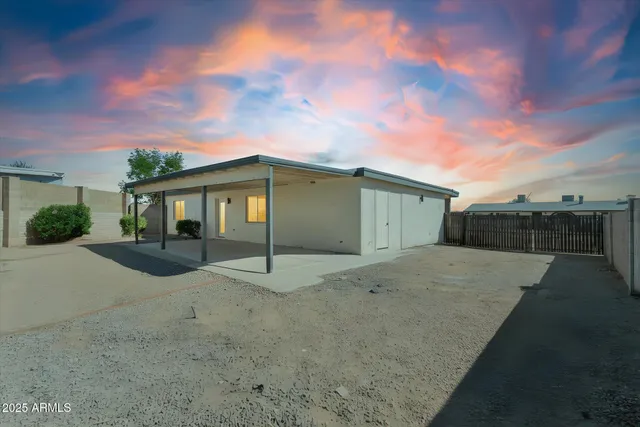 $399,000 | 9554 East Dallas Street, Mesa, AZ 85207