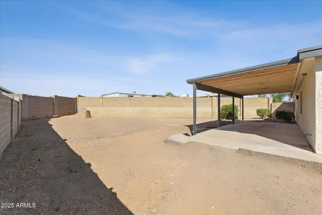 $399,000 | 9554 East Dallas Street, Mesa, AZ 85207