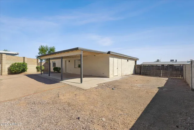 $399,000 | 9554 East Dallas Street, Mesa, AZ 85207