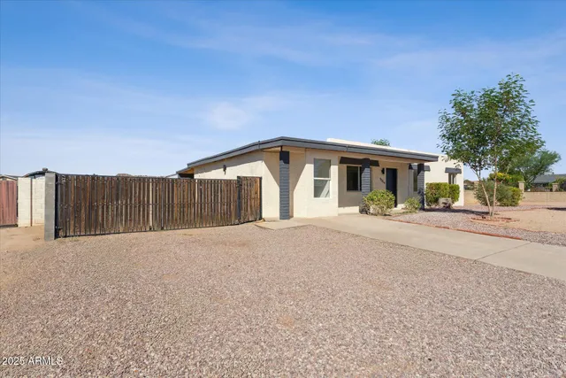 $399,000 | 9554 East Dallas Street, Mesa, AZ 85207