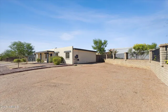 $399,000 | 9554 East Dallas Street, Mesa, AZ 85207