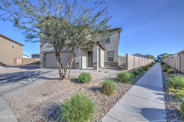 $563,000 | 9611 West Albeniz Place, Tolleson, AZ 85353