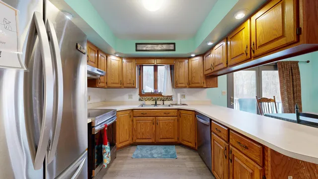 $350,000 | 535 South Witham Road, Auburn, ME 04210