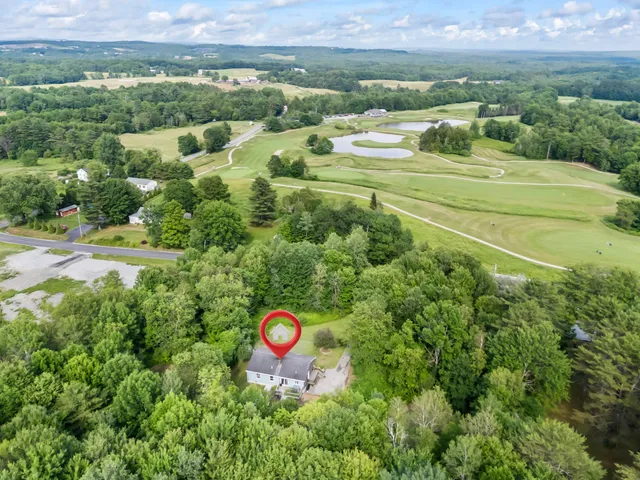 $350,000 | 535 South Witham Road, Auburn, ME 04210