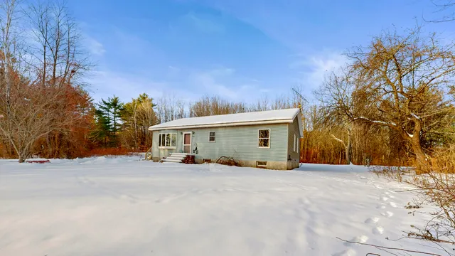 $350,000 | 535 South Witham Road, Auburn, ME 04210