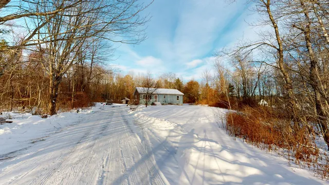 $350,000 | 535 South Witham Road, Auburn, ME 04210