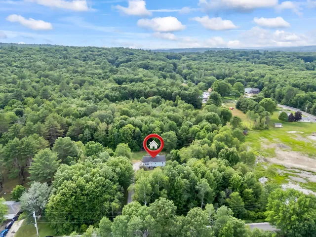 $350,000 | 535 South Witham Road, Auburn, ME 04210