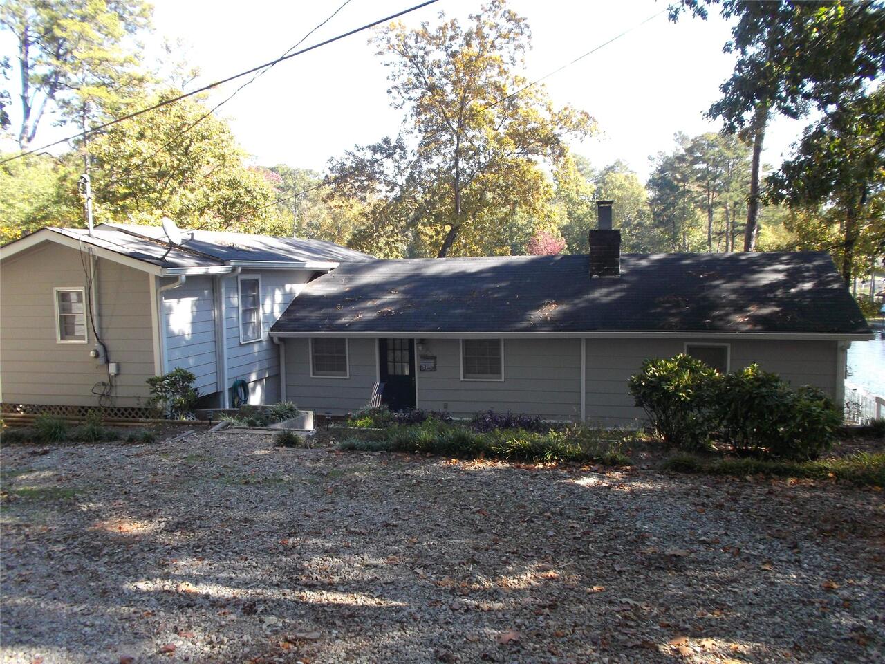 308 Cochran Road Jackson, GA 30233 - Photo 1 of 1 a view of a house with a yard
