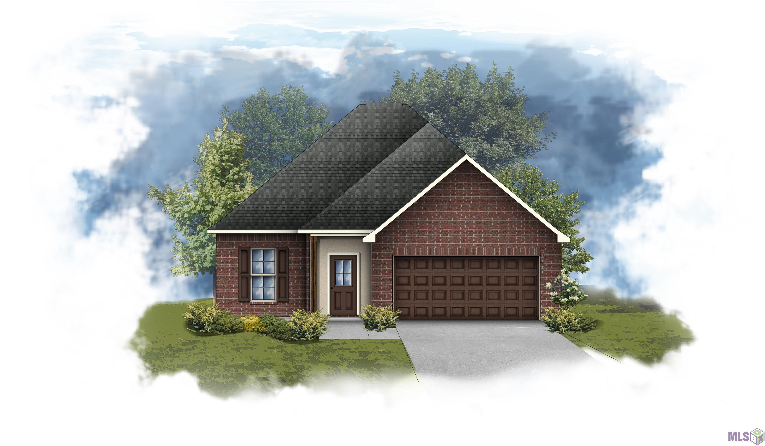 3403 Dockside Lane Baton Rouge, LA 70810 - Photo 1 of 1