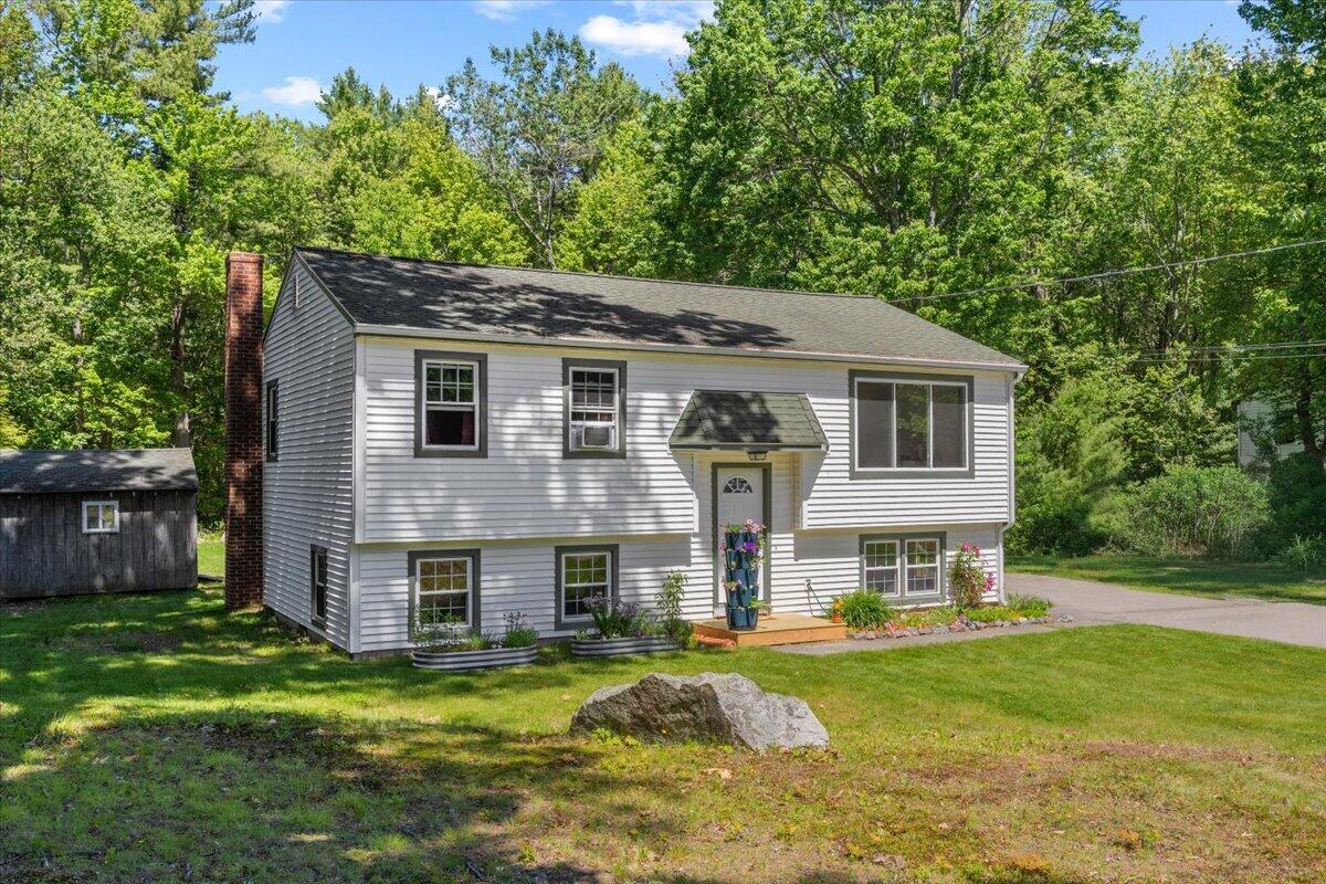 336 Granite St Extension Biddeford, ME 04005 - Photo 2 of 47 Exterior front