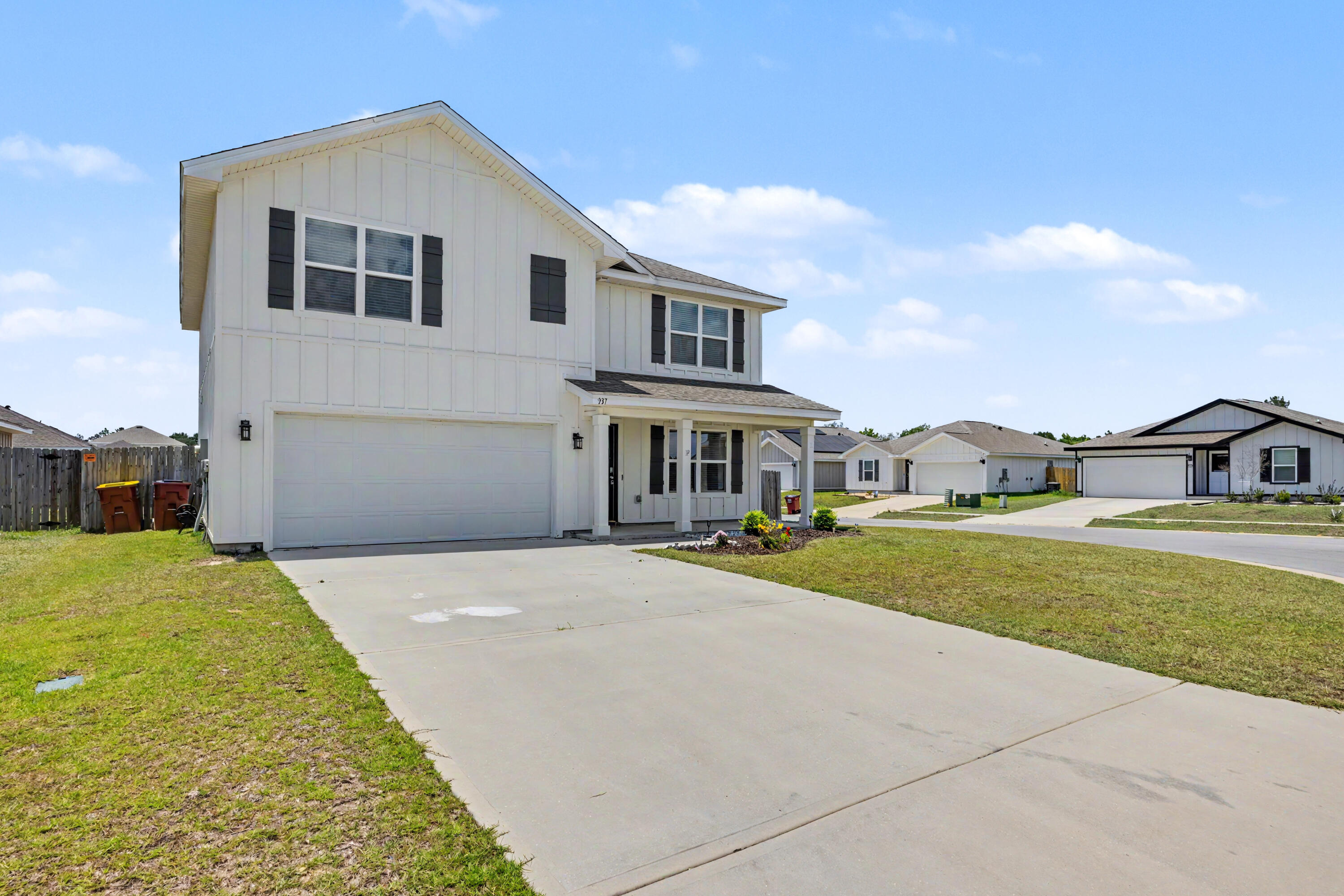 937 Sandbar Loop Crestview, FL 32539 - Photo 3 of 57 3-03
