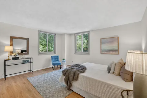 $389,000 | 4601 North Park Avenue, Unit 214P, Chevy Chase, MD 20815