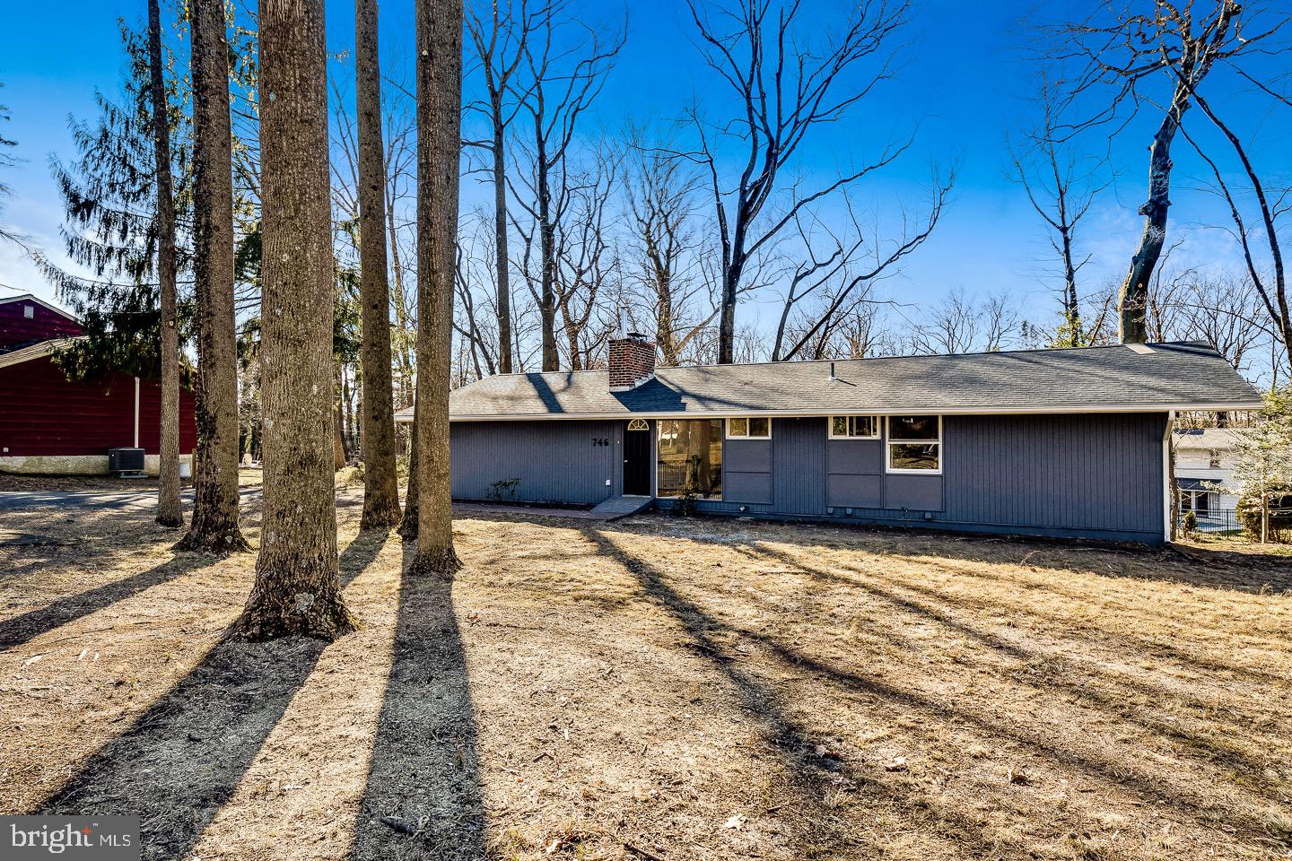 746 Farley Road Bensalem, PA 19020 - Photo 28 of 28 Gallery Image 28