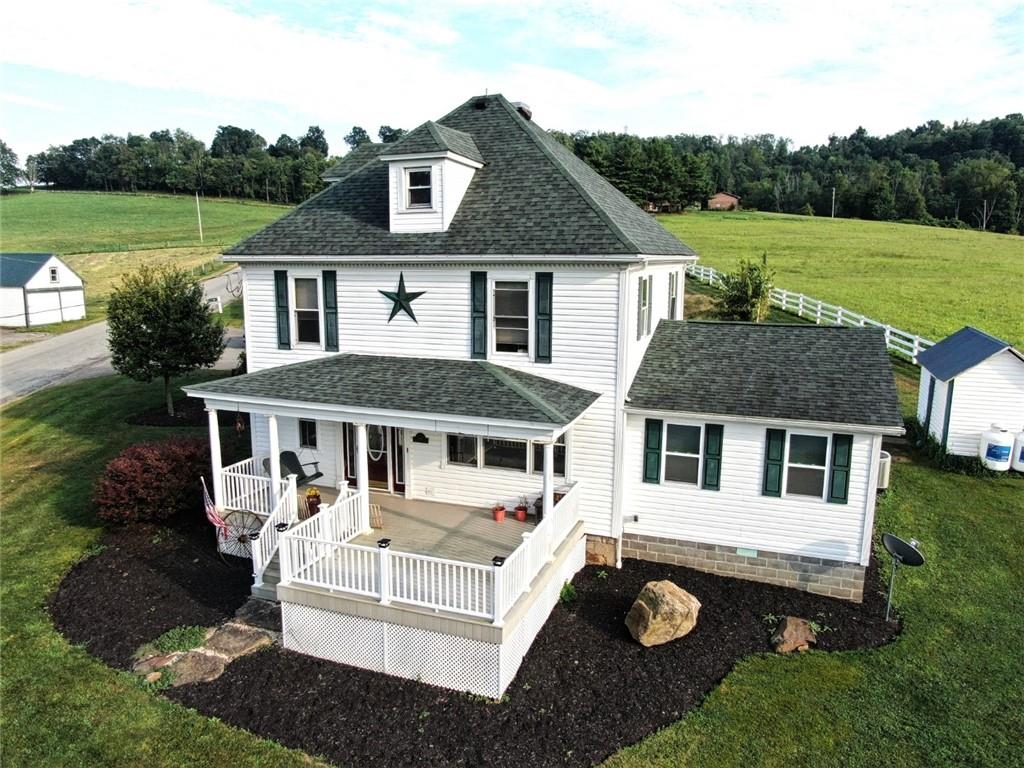 116 Donley Road Eighty Four, PA 15330 - Photo 1 of 25