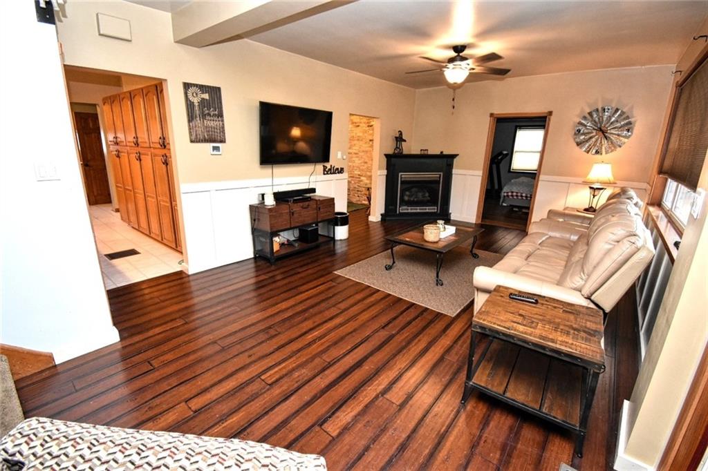 116 Donley Road Eighty Four, PA 15330 - Photo 16 of 25