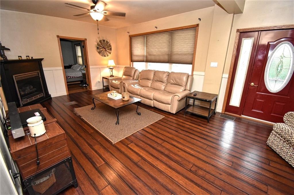 116 Donley Road Eighty Four, PA 15330 - Photo 17 of 25