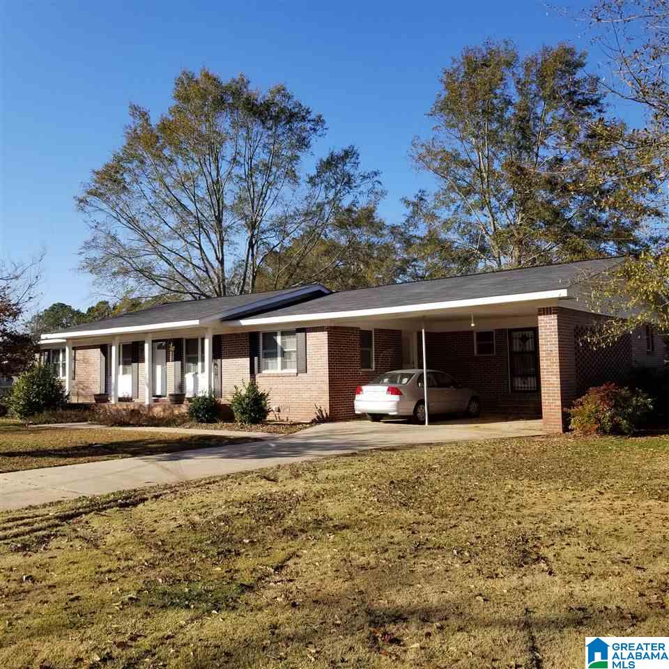 447 Bonner Street Roanoke, AL 36274 - Photo 26 of 26