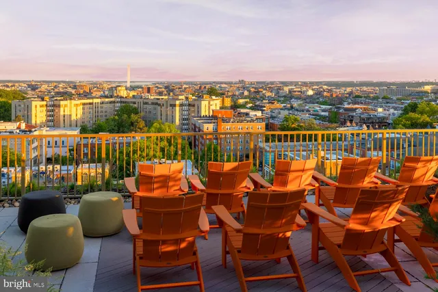 $3,322 | 1630 Columbia Road Northwest, Unit 208, Washington, DC 20009