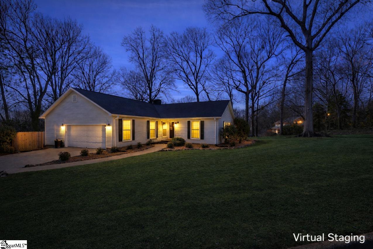 206 Stone Ridge Road Greer, SC 29650 - Photo 45 of 45 Gallery Image 45