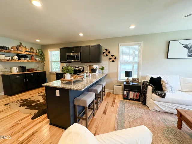 $254,900 | 15 Lillian Court, Roxboro, NC 27573