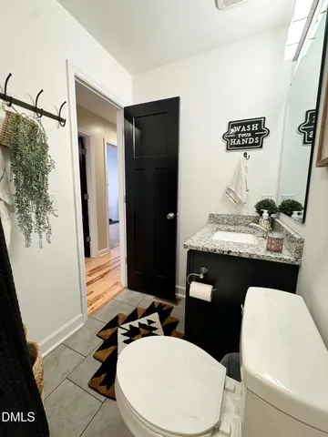 $254,900 | 15 Lillian Court, Roxboro, NC 27573