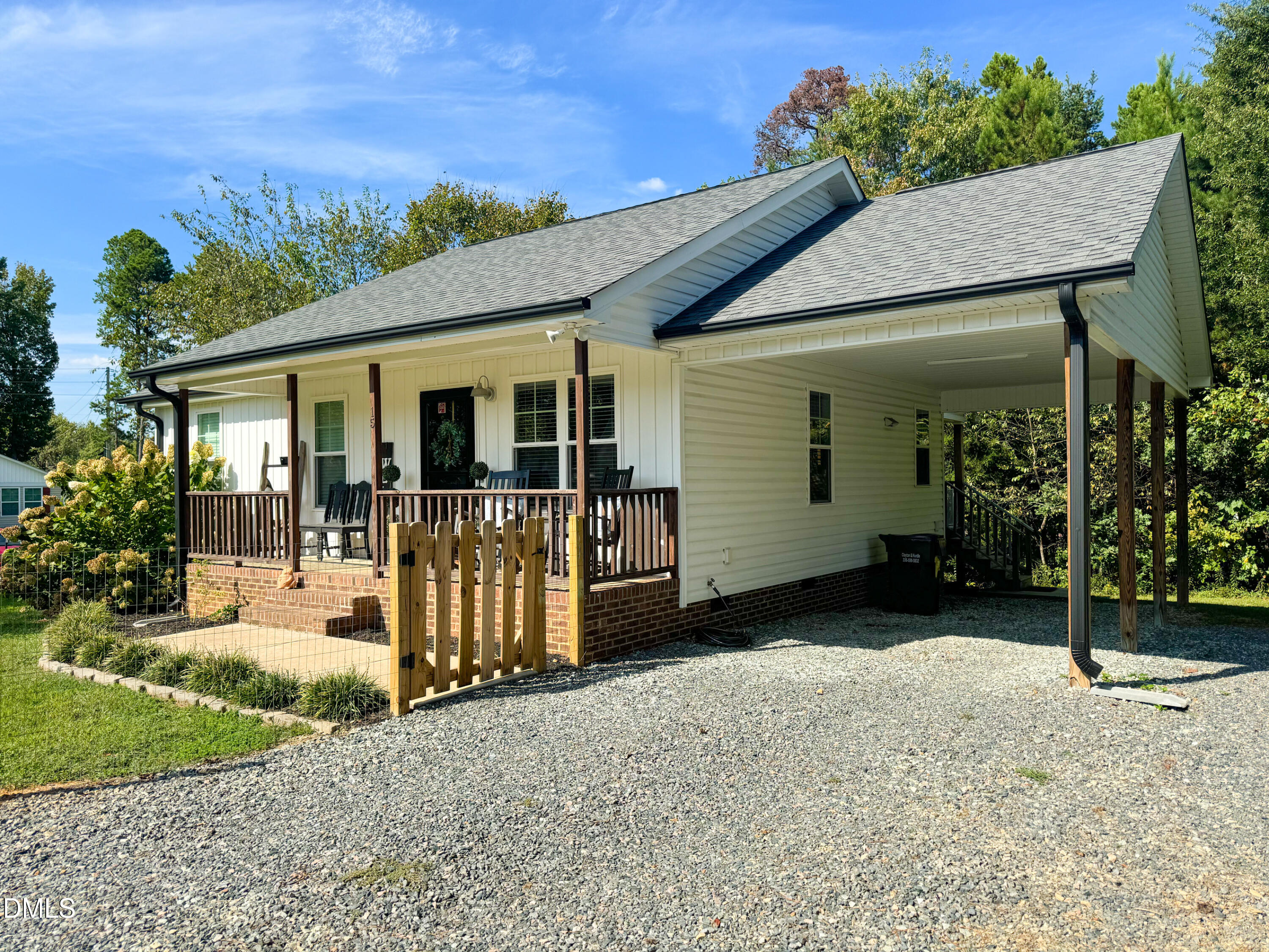 15 Lillian Court Roxboro, NC 27573 - Photo 4 of 25 D09FA064-165A-4192-A1A3-A2CB6EDBC6B7