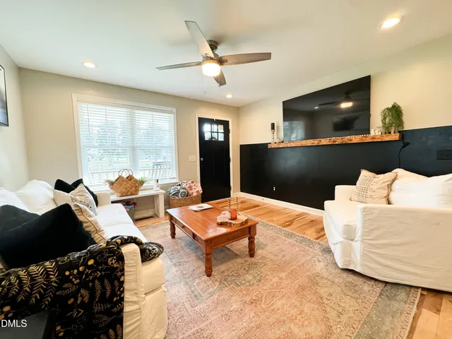 $254,900 | 15 Lillian Court, Roxboro, NC 27573